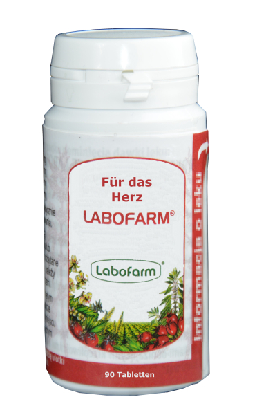 Herztabletten, wirken tonisierend, stärkend auf den Herzmuskel und Herzkranzgefäße, senken Blutdruck, beruhigen das Herz bei Erregung, Angespanntheit, Stress